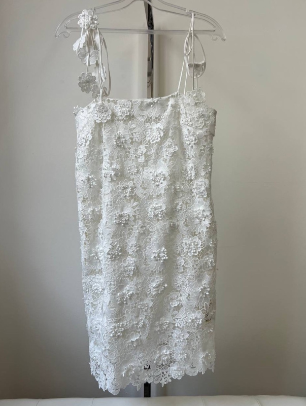 ПЛАТЬЕ ZIMMERMANN 