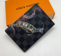 ОБЛОЖКА НА ПАСПОРТ LOUIS VUITTON