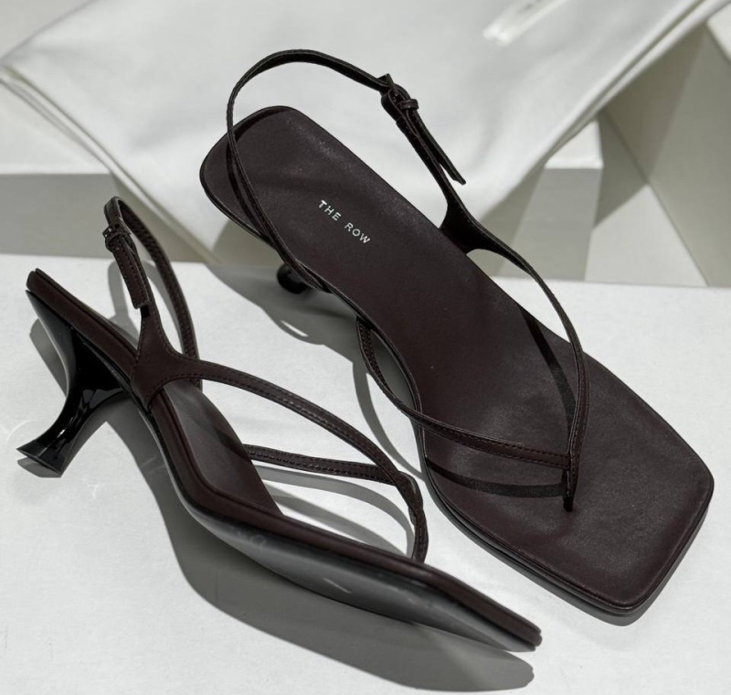 БОСОНОЖКИ THE ROW 