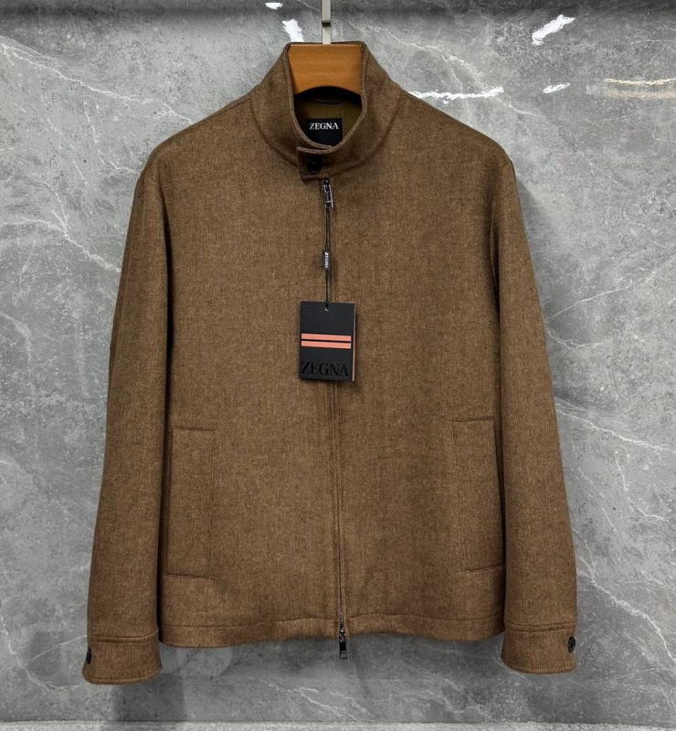 МУЖСКАЯ КУРТКА ZEGNA 