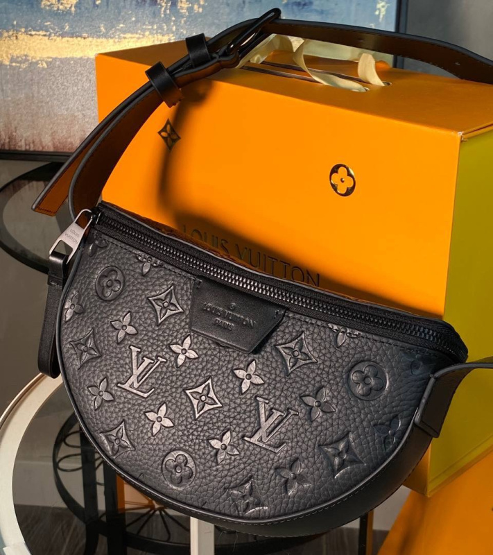 МУЖСКАЯ СУМКА МЕССЕНДЖЕР LOUIS VUITTON 