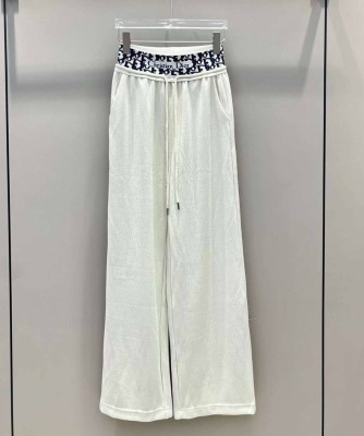 БРЮКИ CHRISTIAN DIOR 