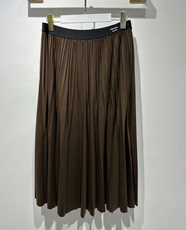 ЮБКА PRADA 