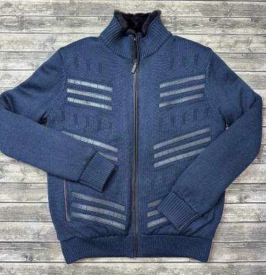 МУЖСКОЙ КАРДИГАН ZILLI 