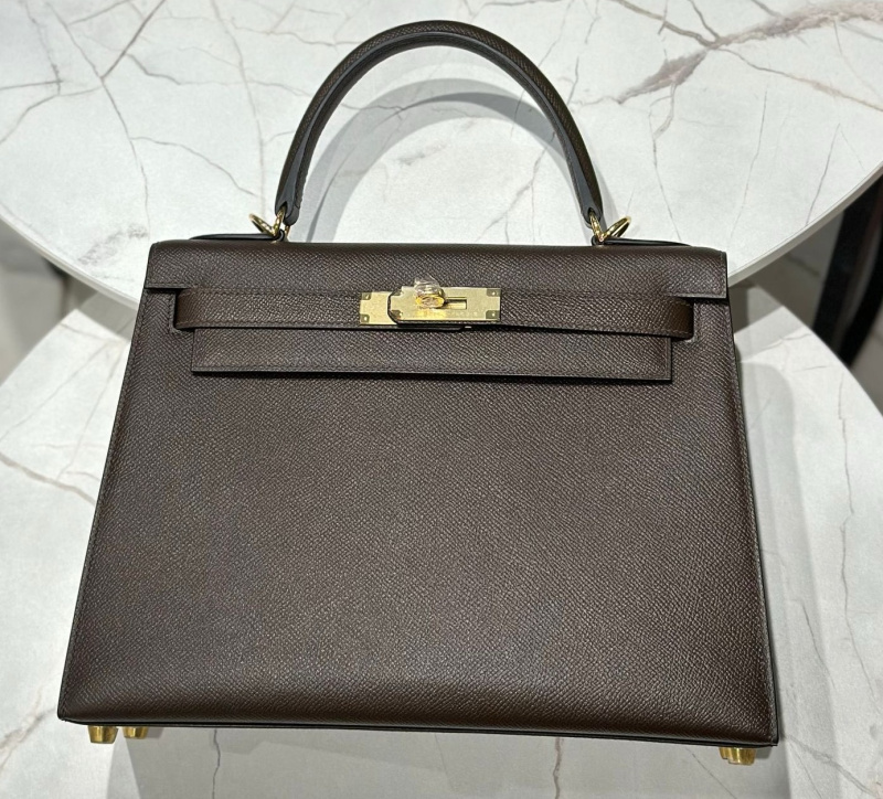СУМКА HERMES KELLY 28