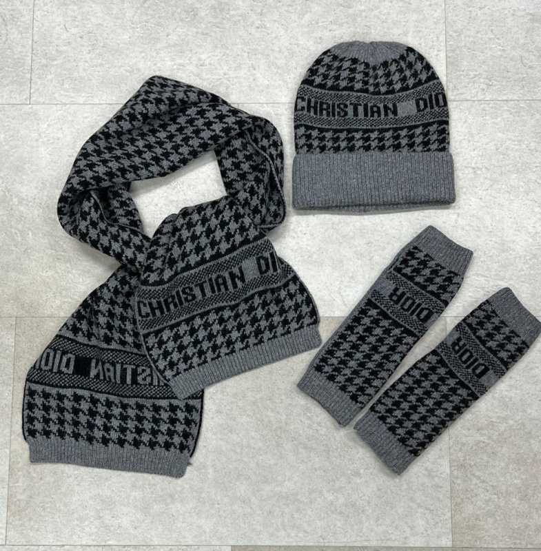 КОМПЛЕКТ CHRISTIAN DIOR 