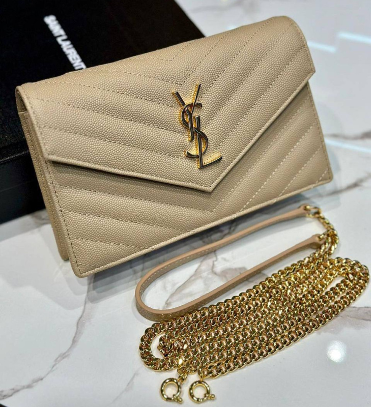 СУМКА SAINT LAURENT 