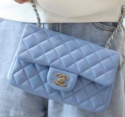 СУМКА CHANEL MINI