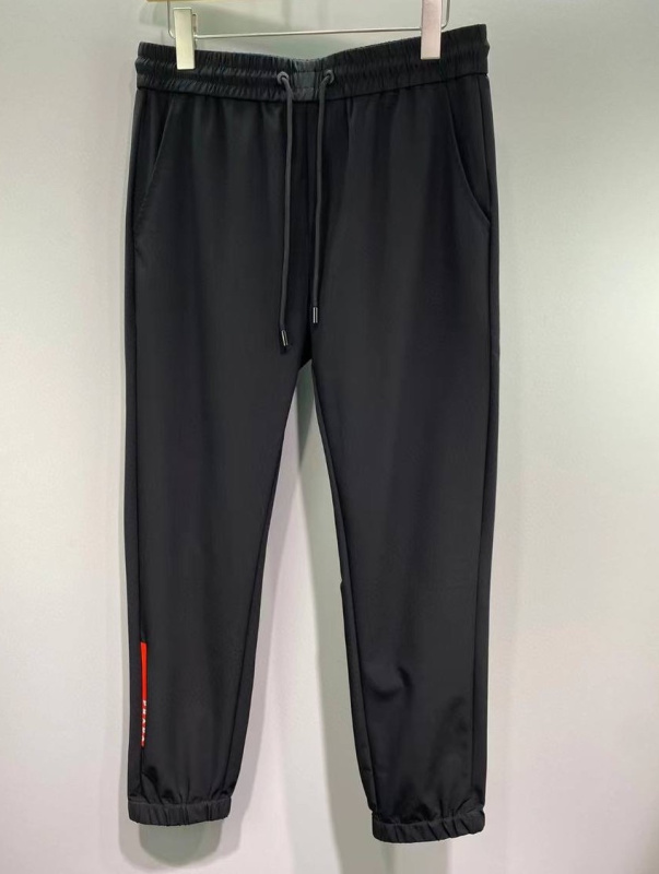 МУЖСКИЕ БРЮКИ PRADA 