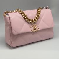 СУМКА CHANEL 19 ( 30 см)