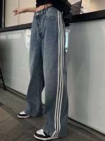 ДЖИНСЫ BALENCIAGA 