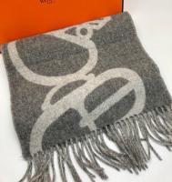 МУЖСКОЙ ШАРФ HERMES