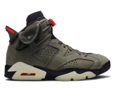 МУЖСКИЕ КРОССОВКИ JORDAN 