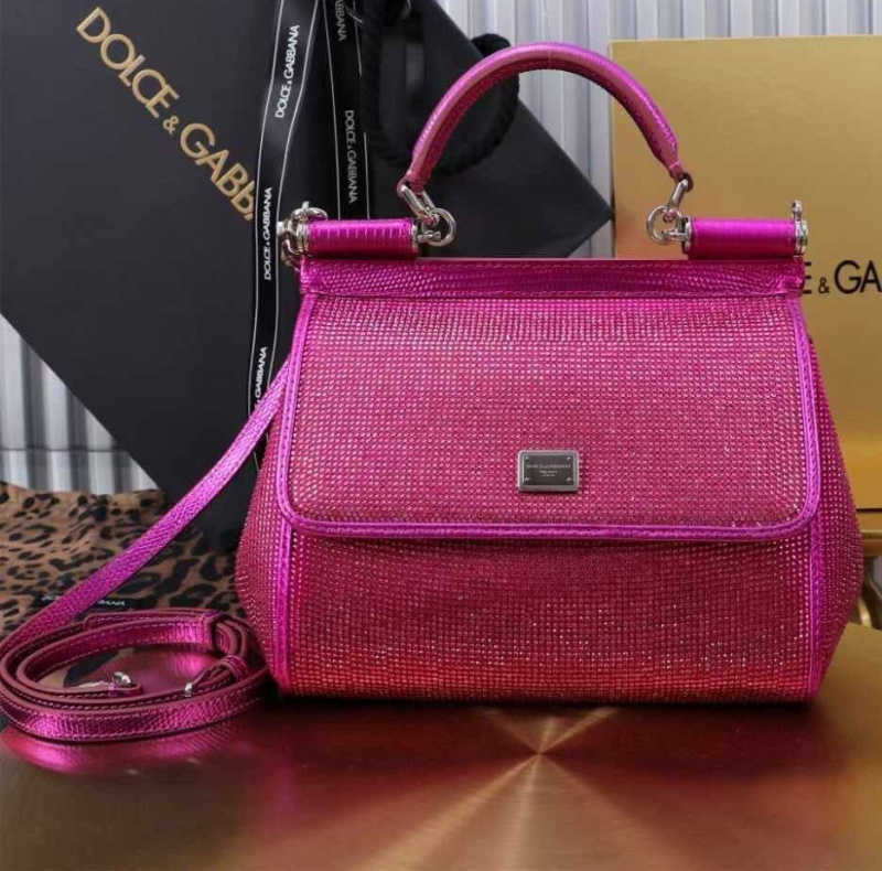 СУМКА DOLCE & GABBANA 