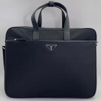 МУЖСКОЙ ПОРТФЕЛЬ PRADA