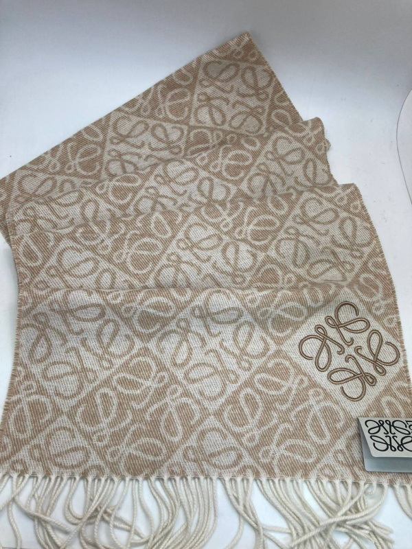 ШАРФ LOEWE 