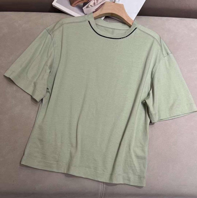 ФУТБОЛКА BRUNELLO CUCINELLI 