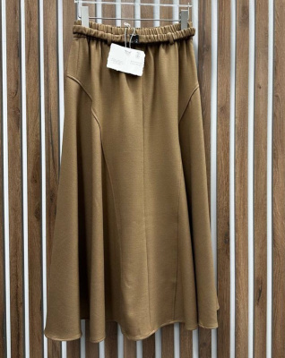 ЮБКА BRUNELLO CUCINELLI 