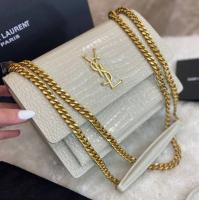 СУМКА SAINT LAURENT SUNSET MEDIUM