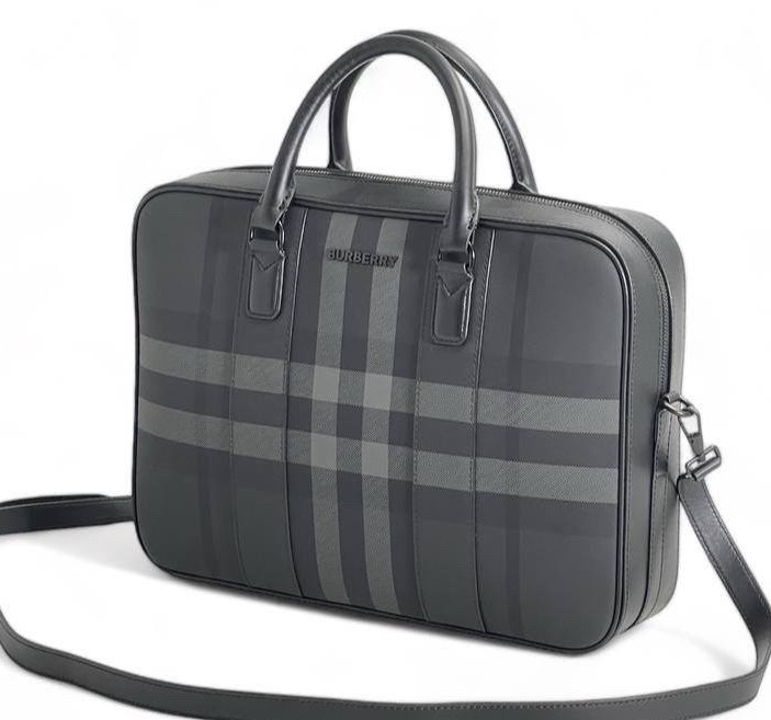 МУЖСКОЙ ПОРТФЕЛЬ BURBERRY 