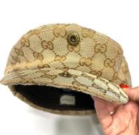 КЕПКА GUCCI