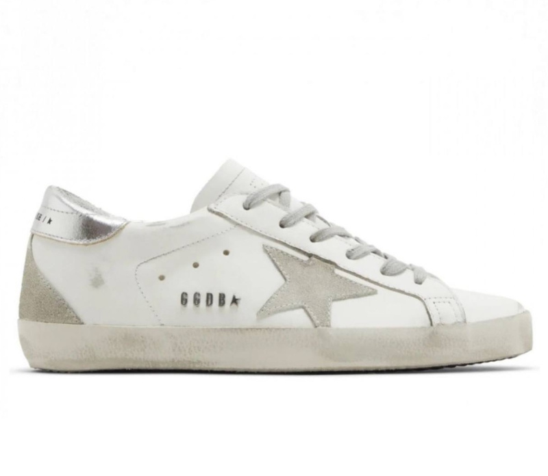 КЕДЫ GOLDEN GOOSE 