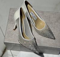 ТУФЛИ JIMMY CHOO 