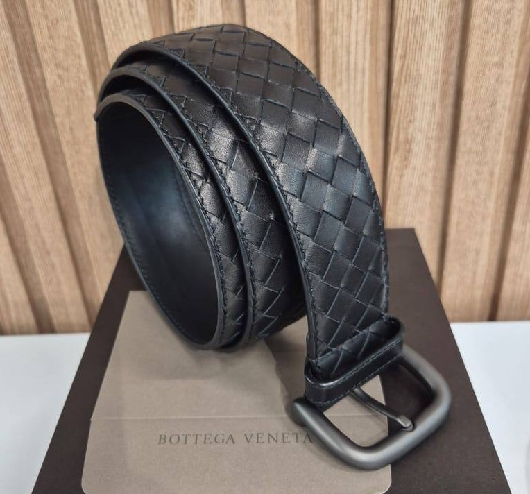 МУЖСКОЙ РЕМЕНЬ BOTTEGA VENETA 