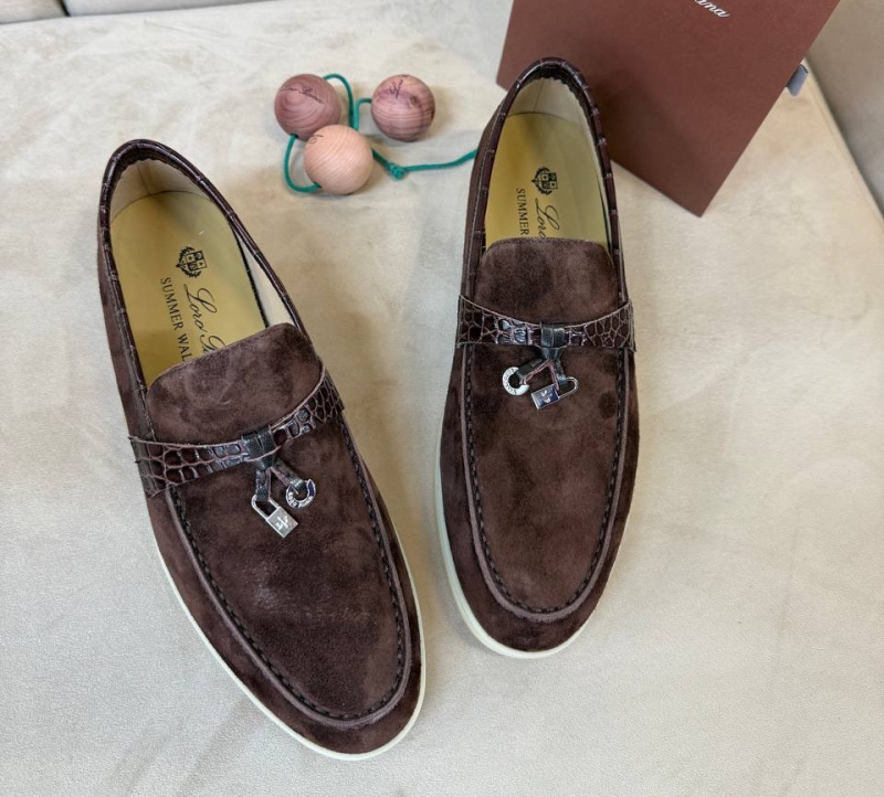 ЛОФЕРЫ LORO PIANA 