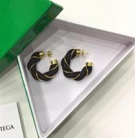 СЕРЬГИ BOTTEGA VENETA