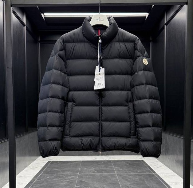 МУЖСКОЙ ПУХОВИК MONCLER 