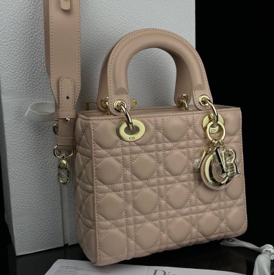 СУМКА CHRISTIAN DIOR LADY 