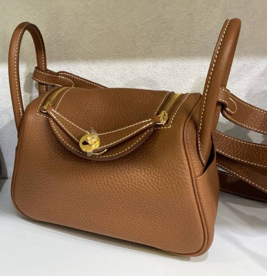 СУМКА HERMES LINDY