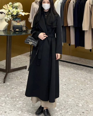 ПАЛЬТО MAX MARA