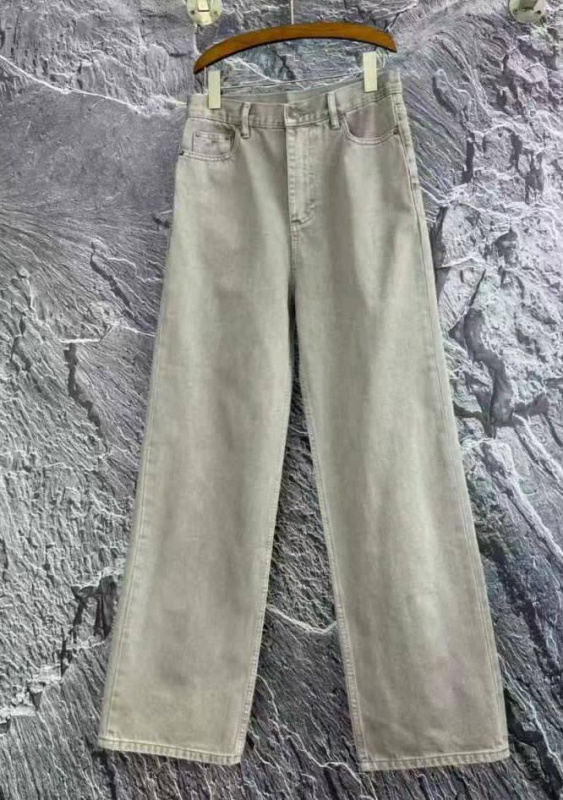 ДЖИНСЫ CHRISTIAN DIOR 