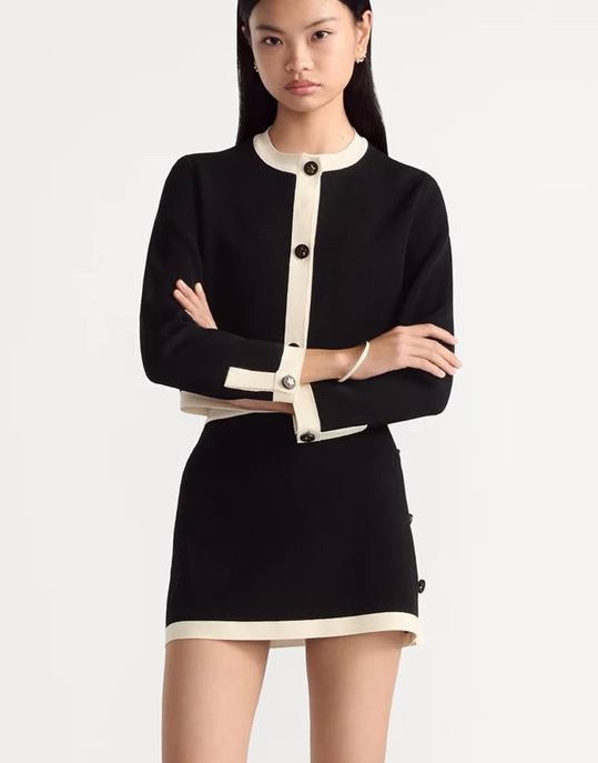 КОСТЮМ CHRISTIAN DIOR 