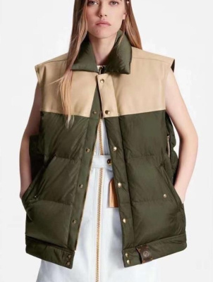 ЖИЛЕТ LOUIS VUITTON