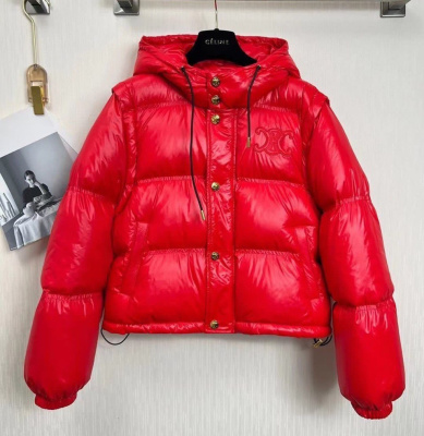 ПУХОВИК CELINE