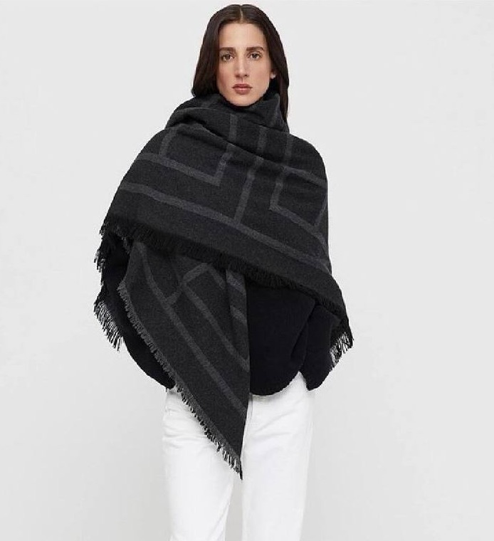 ПАЛАНТИН TOTEME 