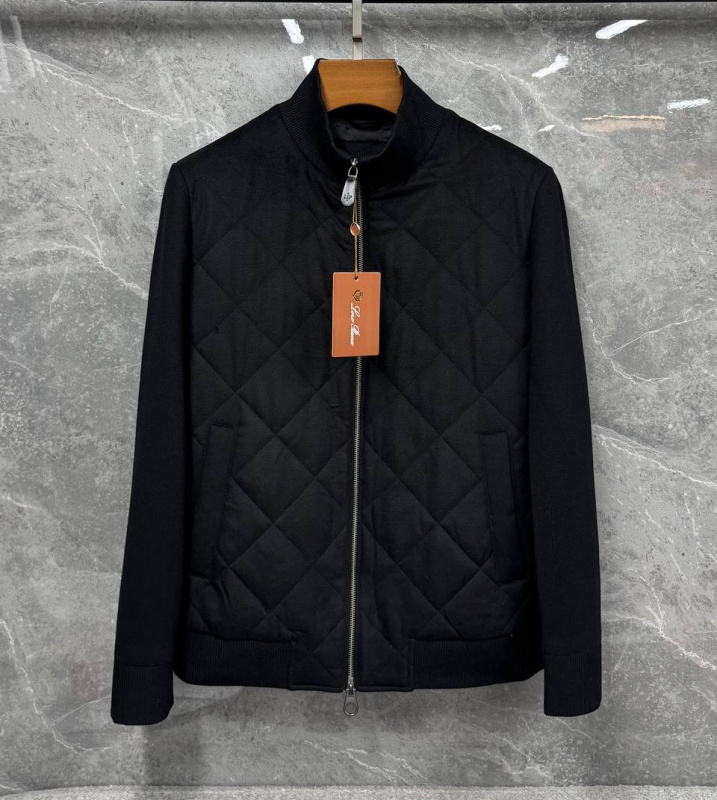 МУЖСКАЯ КУРТКА LORO PIANA 