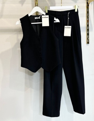 КОСТЮМ JIL SANDER 