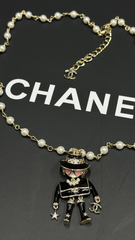 ПОДВЕСКА CHANEL 