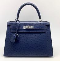 СУМКА HERMES KELLY 28