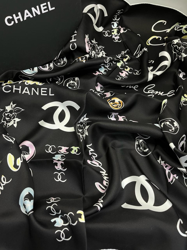 ПЛАТОК CHANEL 