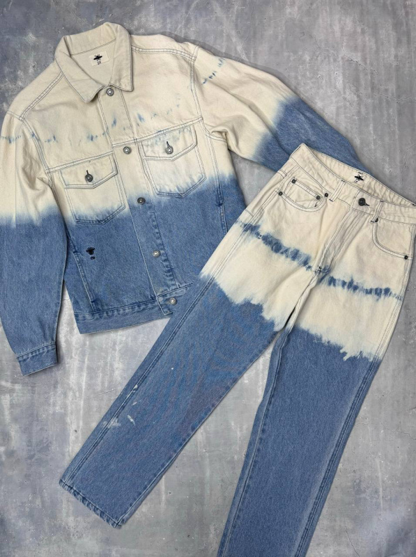 КОСТЮМ CHRISTIAN DIOR 