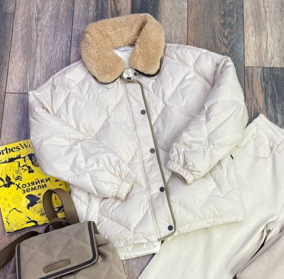 КУРТКА BRUNELLO CUCINELLI