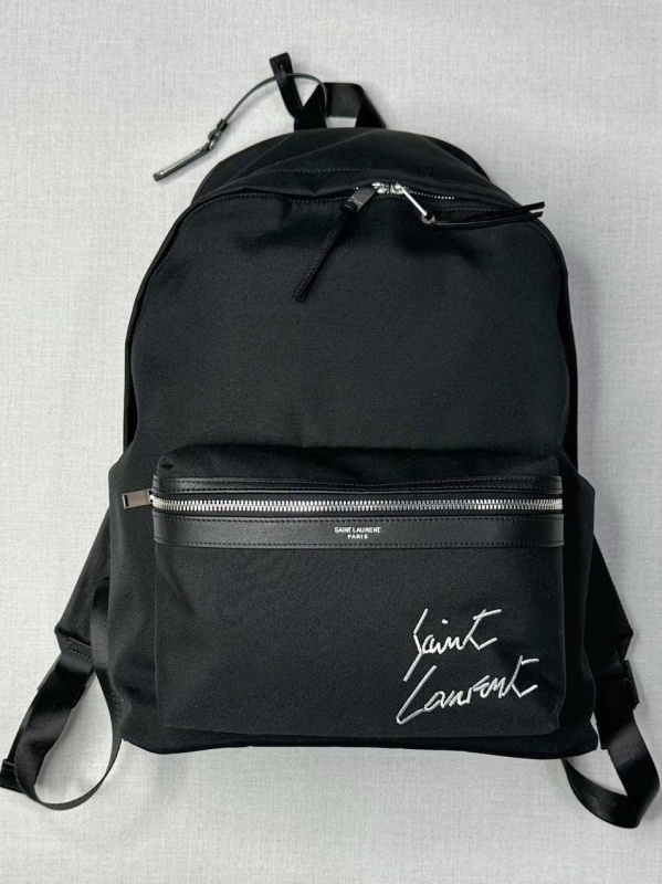 РЮКЗАК SAINT LAURENT 