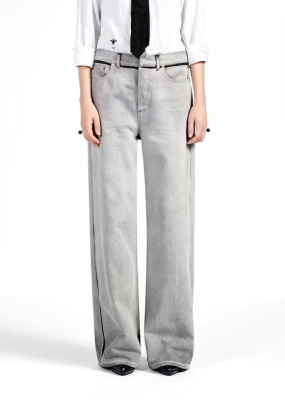 БРЮКИ CHRISTIAN DIOR 