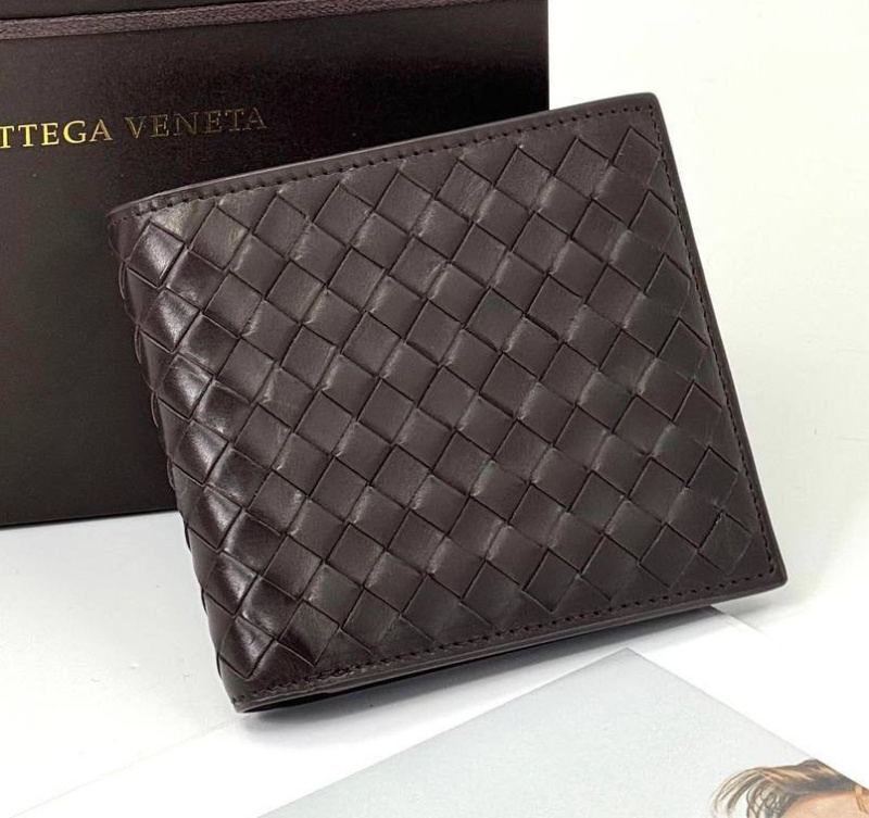 МУЖСКОЙ ПОРТМОНЕ BOTTEGA VENETA 