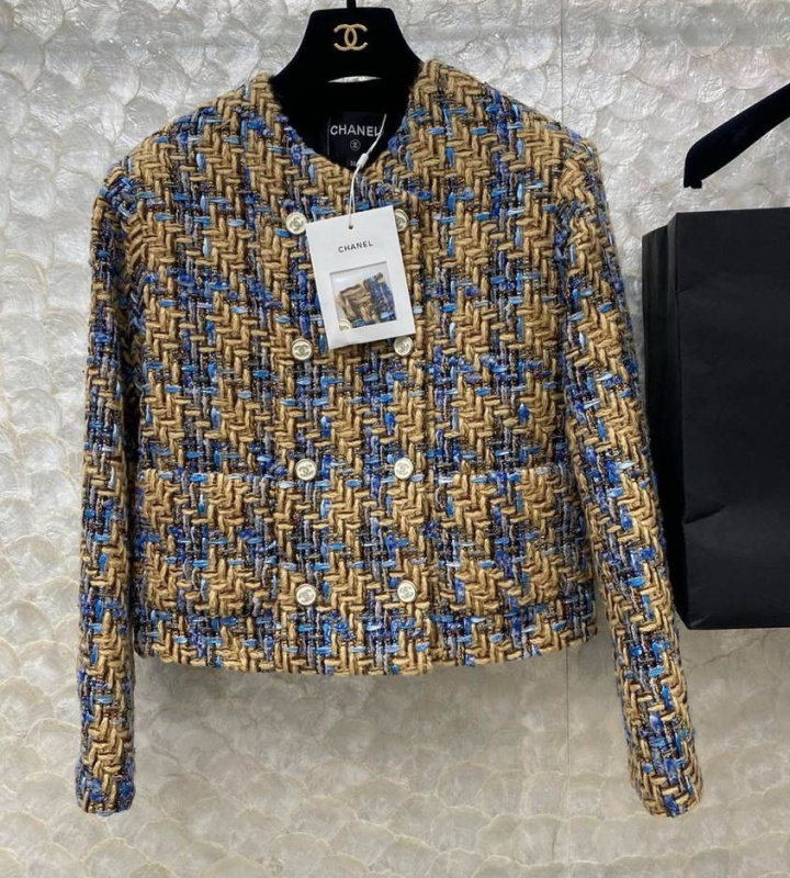 ПИДЖАК CHANEL 